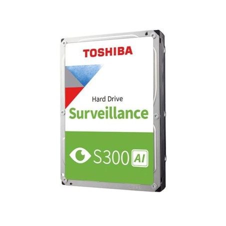 Toshiba Internal Hard Drive 8 Tb 7200 - MG10ADA800E-V